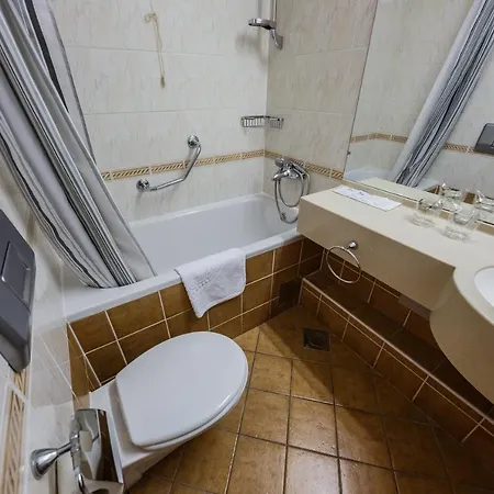 Medena Budget 3* Trogir