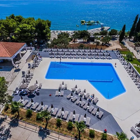 Medena Budget Hotel