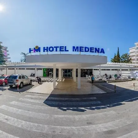 Medena Budget Hotel Trogir