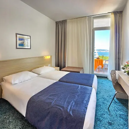 Hotel Medena Budget